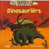 Dinosauriers by C. Rolland