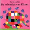De vrienden van Elmer door David MacKee