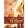 Cost Accounting NL-versie by G. Wilkinson-Riddle