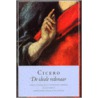 De ideale redenaar by Cicero