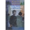 Toen Faas niet thuiskwam door Martha Heesen