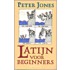 Latijn voor beginners