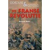 Franse Revolutie door S. Ross
