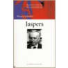 Jaspers door Werner Schüssler