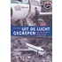 Uit de lucht gegrepen