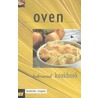 Oven kookboek by F. Dijkstra