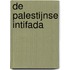 De Palestijnse intifada