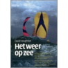 Het weer op zee door D. Houghton