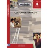 Customer service door K. Benschop