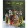 Olie en azijn door P. Teelz