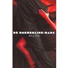 De borderline-dans by Anthony Walker