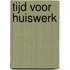 Tijd voor huiswerk