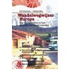 Wandelwegwijzer Europa