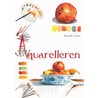 Aquarelleren