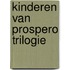 Kinderen van Prospero trilogie