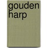 Gouden harp by Roch