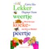 Lekker weertje koekepeertje