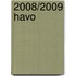 2008/2009 Havo