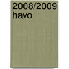 2008/2009 Havo door R.C. Seriese