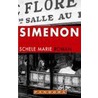 Schele Marie door Georges Simenon