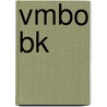 Vmbo Bk door T. Bootsma