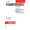 Examenbundel Vwo by R.G. Russchen