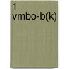 1 Vmbo-B(K) by van Haperen