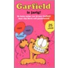 Garfield is jarig door Jennifer Davis