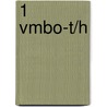 1 Vmbo-t/h by Coffeng