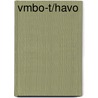 Vmbo-t/havo door M. Nijenhuis