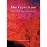 Merkspectrum