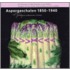 Aspergeschalen 1850-1940