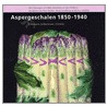 Aspergeschalen 1850-1940 door Mies Bouwman
