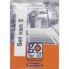 Go for it! super lite set door J. Ebus