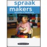 Spraakmakers door J. de Maa