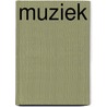 Muziek by Rieks Veenker