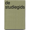 De studiegids