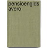 Pensioengids Avero by Unknown