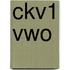 CKV1 vwo