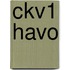 CKV1 havo