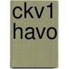 CKV1 havo by Th. Smits
