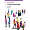 Basisboek communiceren