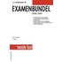 Examenbundel vwo