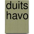 Duits havo