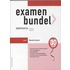 Examenbundel