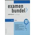 Examenbundel