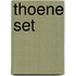 Thoene set