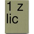 1 z lic