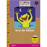 Brul de kikker door Maria van Eeden