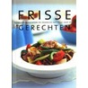 Frisse gerechten